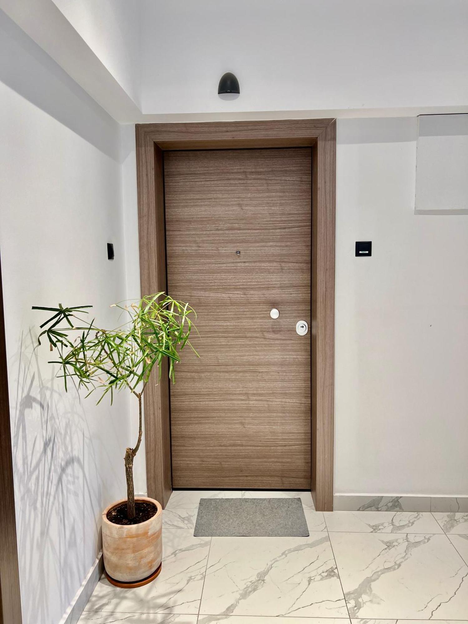 Yourathens-Alice, Urban Stylish With Shaded Balcony Near Kolonaki, Athens Center エクステリア 写真